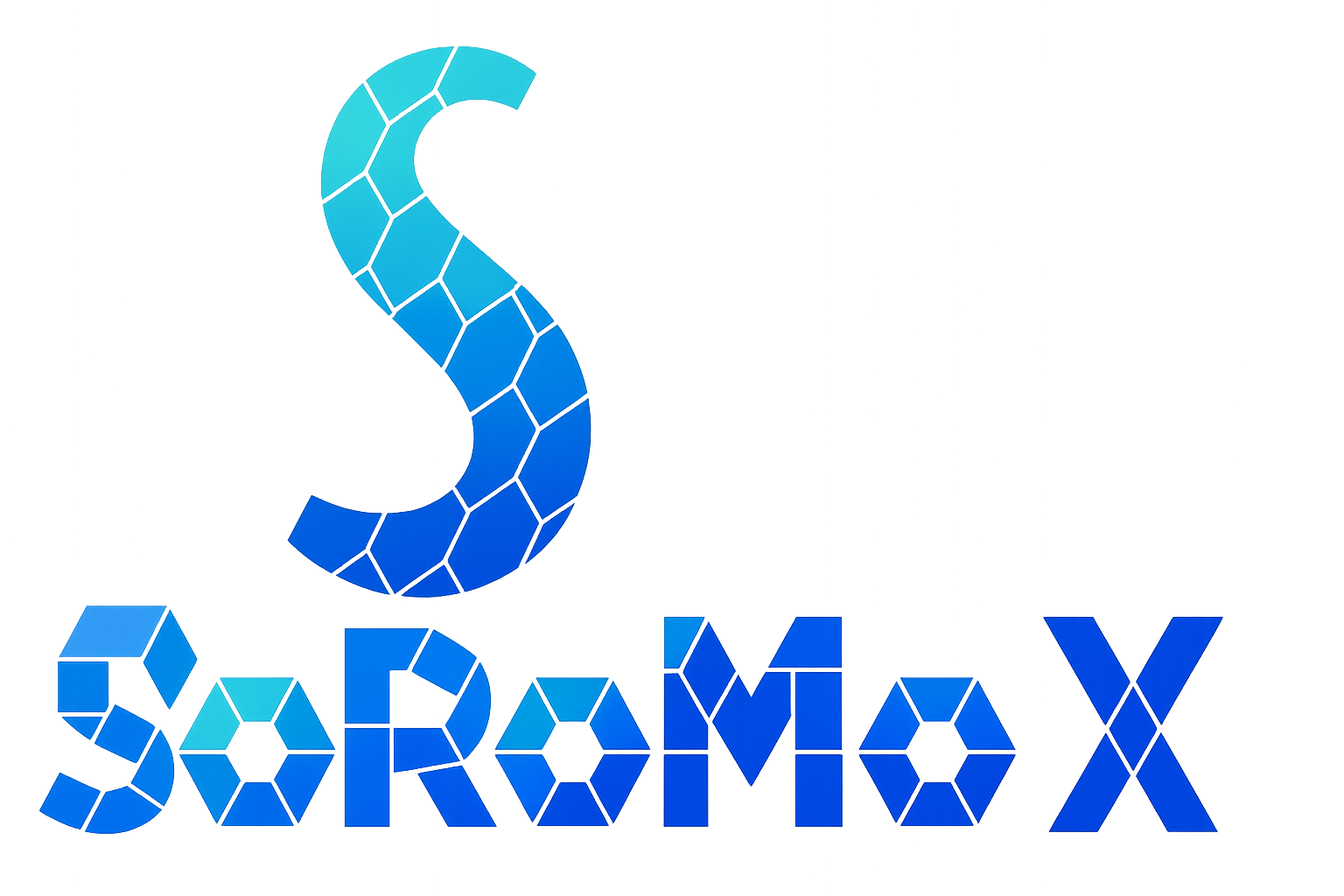 SoRoMoX logo