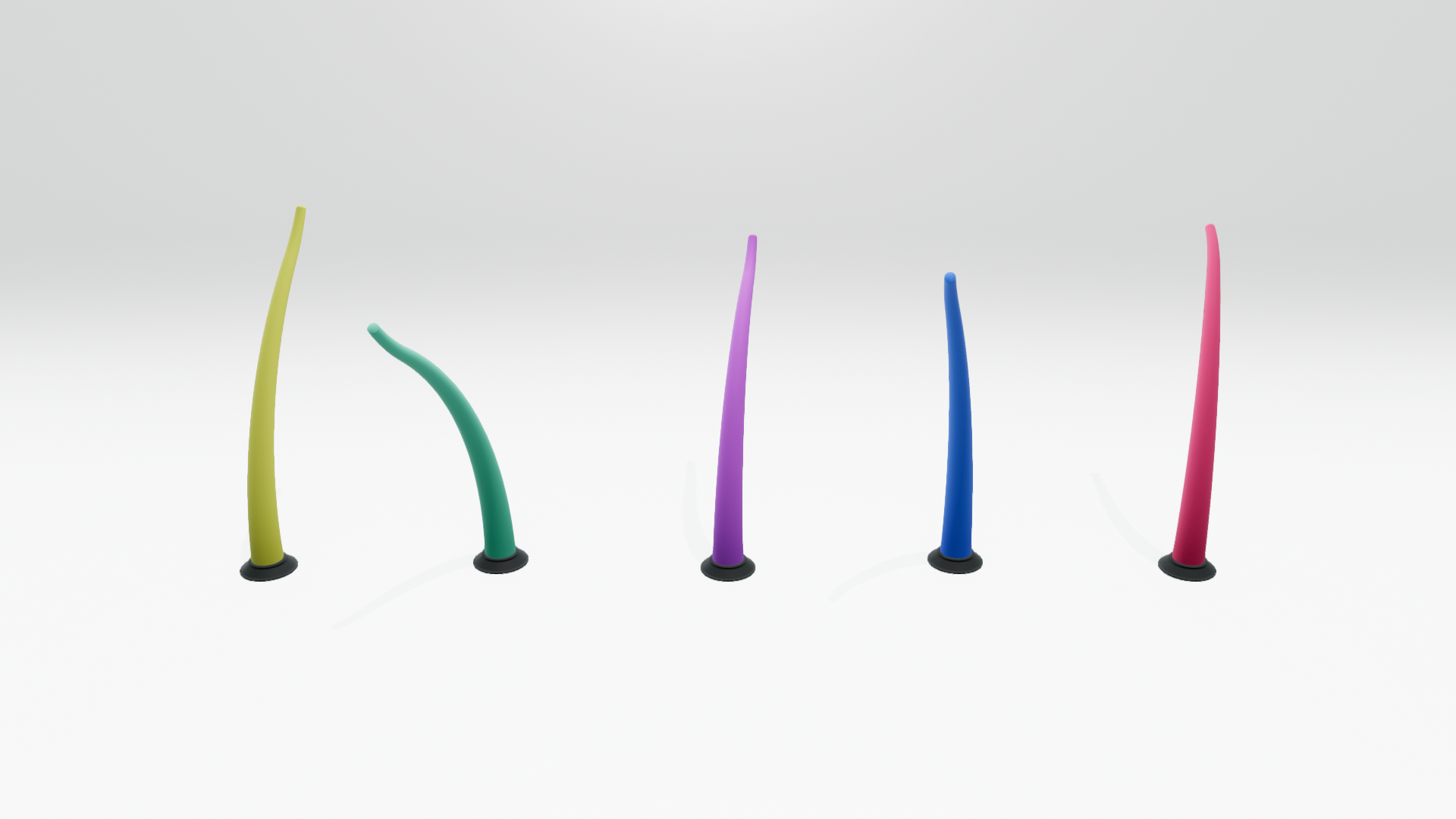 bright Open3D
