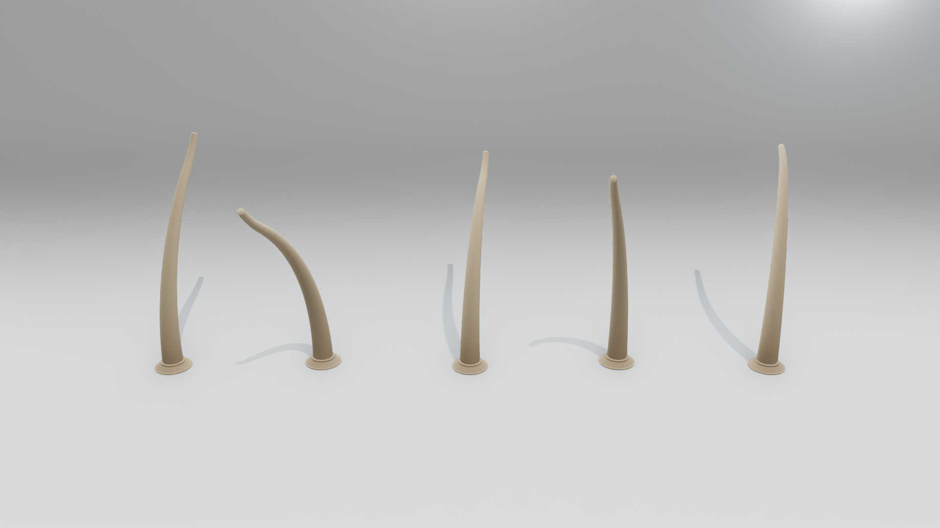 clay Open3D